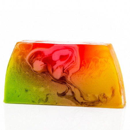 Handgemachte Seife - Bubble Gum