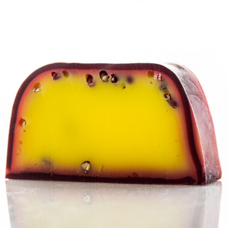 Handgemachte Seife - Passionsfrucht