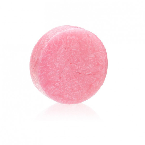 Festes Shampoo - Bubble Gum