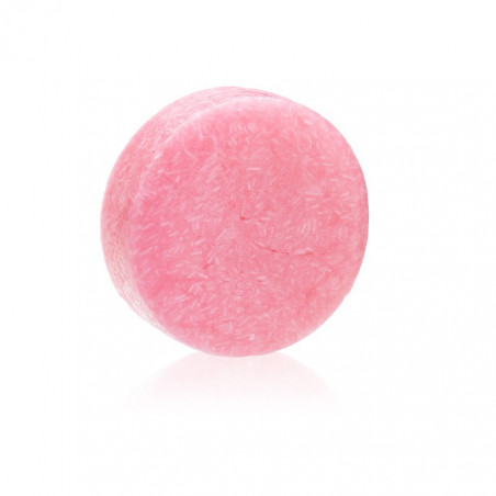 Festes Shampoo - Bubble Gum