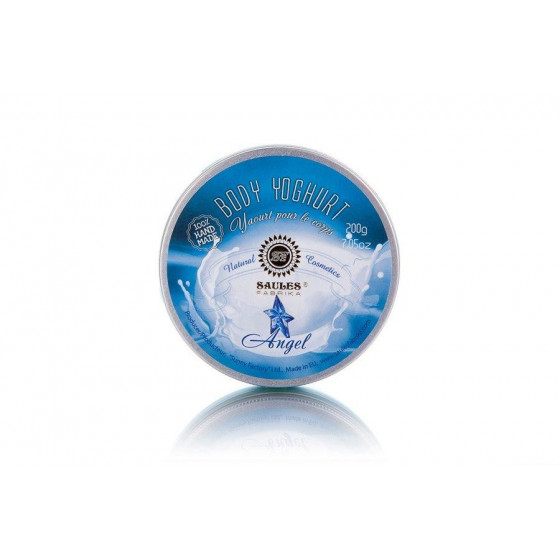 Body Yoghurt  - Angel - 200g