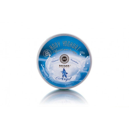 Body Yoghurt  - Angel - 200g