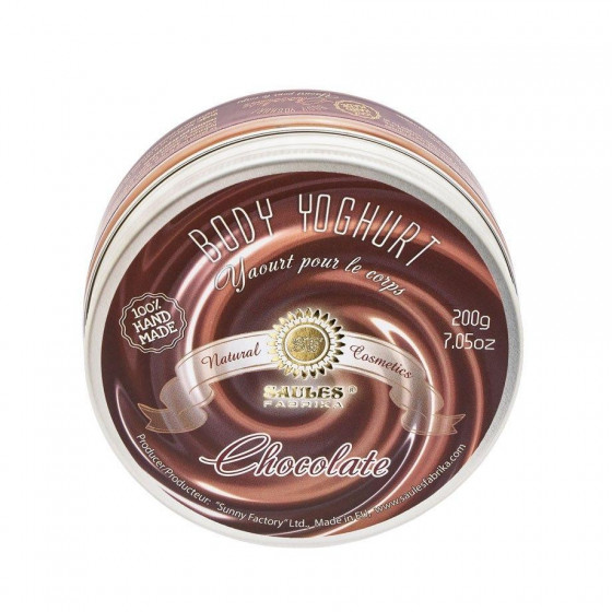 Body Yoghurt  - Chocolate - 200g