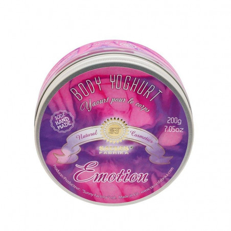Body Yoghurt  - Emotion - 200g