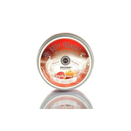 Body Yoghurt  - Grapefruit - 200g