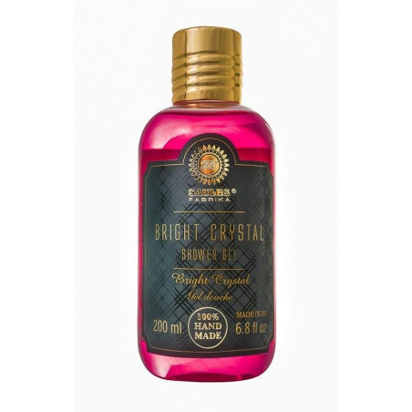 Duschgel | Bright Crystal - 200 ml