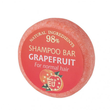 Festes Shampoo | Grapefruit