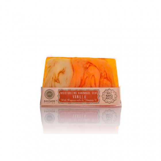 Handgemachte Seife | Vanilla