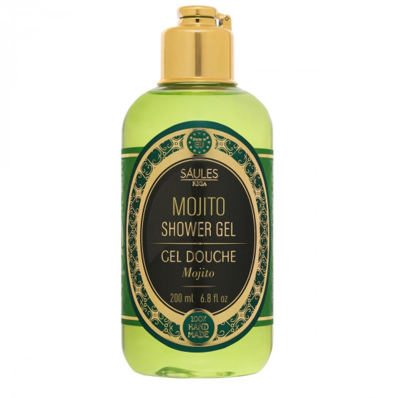 Duschgel | Mojito - 200 ml