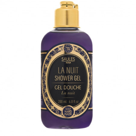 Duschgel | La Nuit - 200 ml