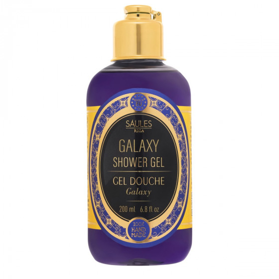 Duschgel | Galaxy - 200 ml