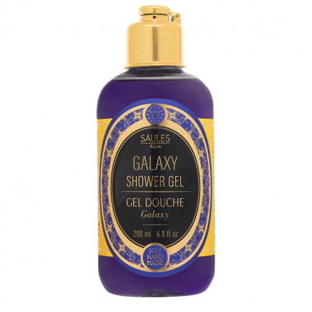 Duschgel | Galaxy - 200 ml