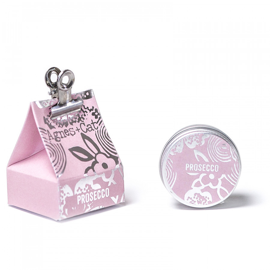 Lippenbalsam mit Duft - Sparkling Fizz