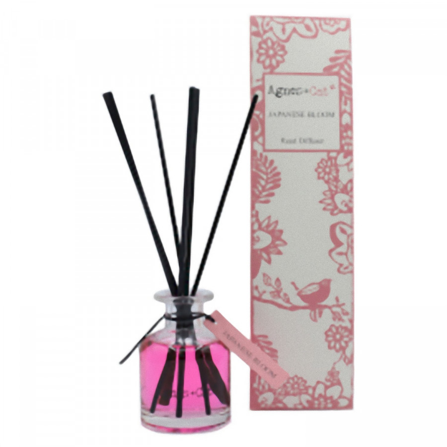 Reed Diffuser Japanese Bloom