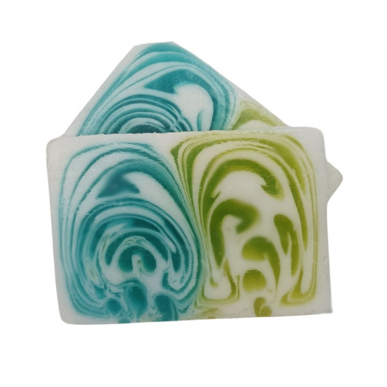 Handgemachte Seife Aloe Vera