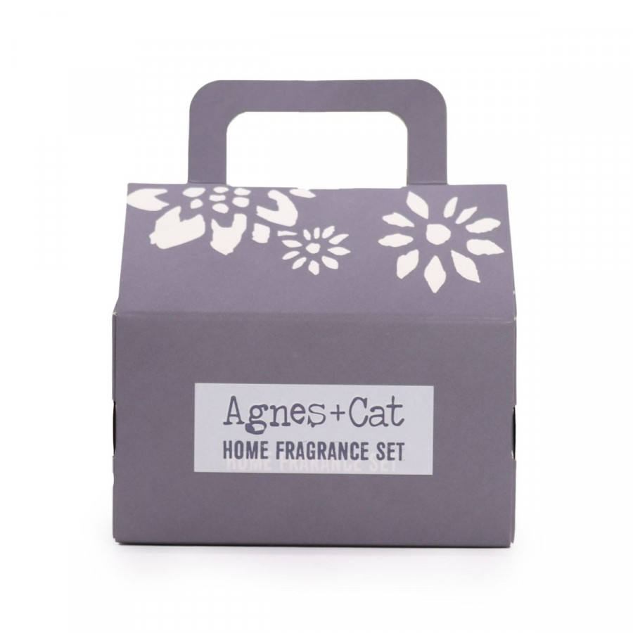 Duft Geschenke-Set von Agnes und Cat