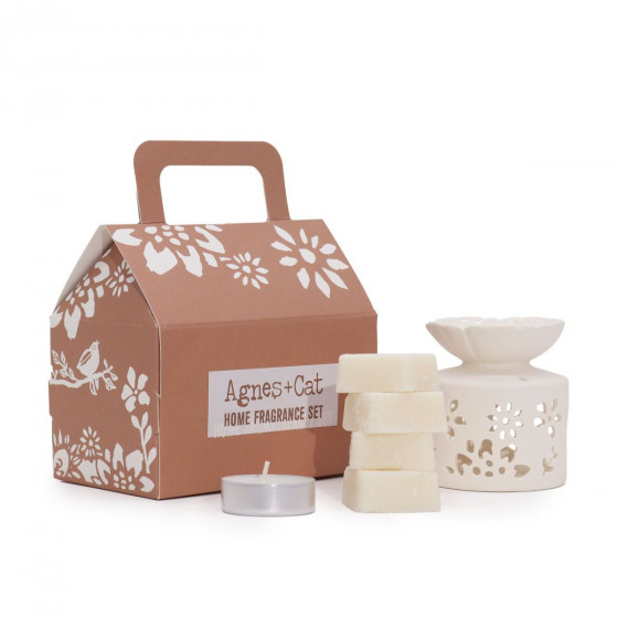 Duft Geschenke-Set - Marokko