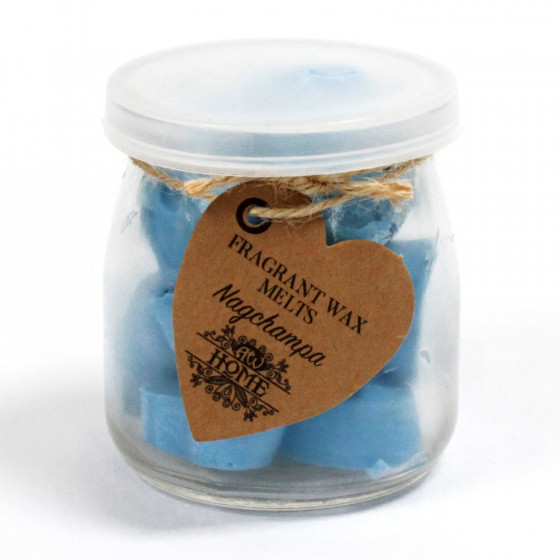 Duft Schmelzwachs, Nag Champa