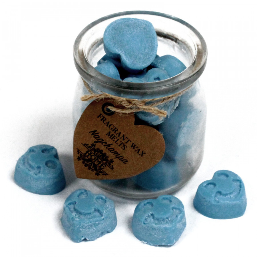 Duftschmelzwachs, Nag Champa