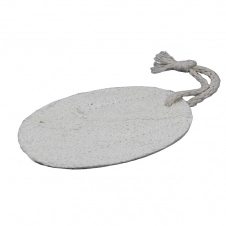 Peeling Schwamm aus Luffa | oval