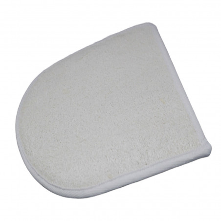Peeling Schwamm aus Luffa | Hand Wrap