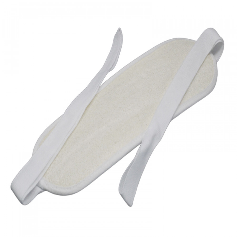 Peeling Schwamm aus Luffa, für den Rücken Peeling Schwamm aus Luffa, für den Rücken