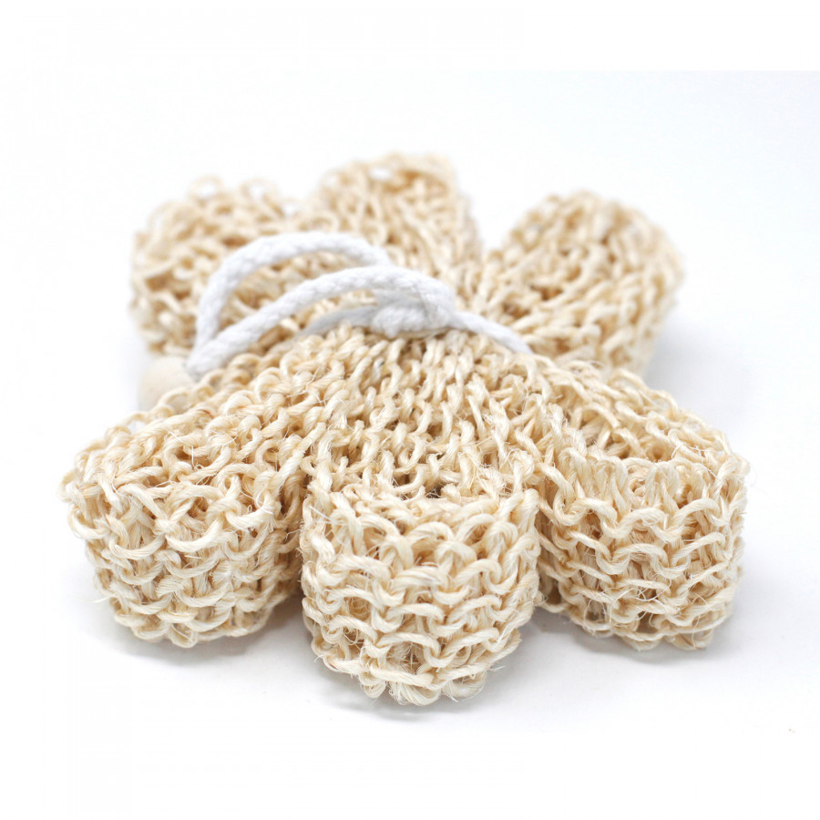 Peeling Stern, Sisal