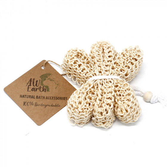 Peeling Stern Sisal