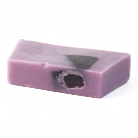 Handgemachte Naturseife - Yorkshire Violett