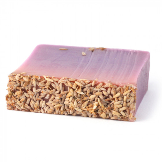 Handgemachte Naturseife - Kleopatra