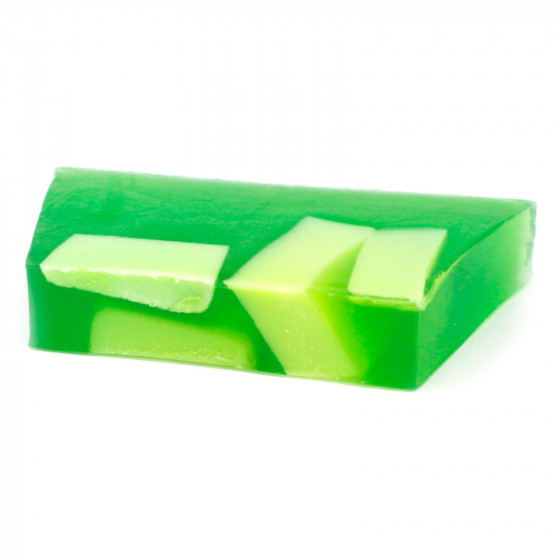 Handgemachte Naturseife - Pretty Melone
