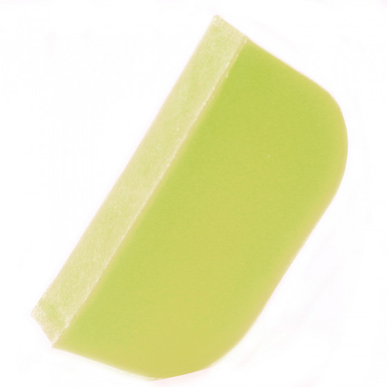 Festes Shampoo - Kokosnuss & Limette