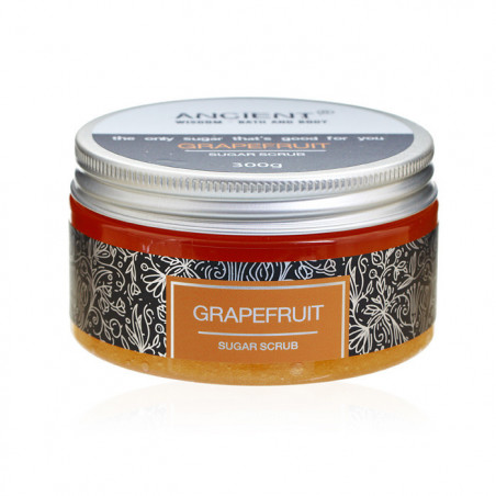 Zuckerpeeling - Grapefruit