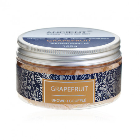 Dusch-Souffle - Grapefruit