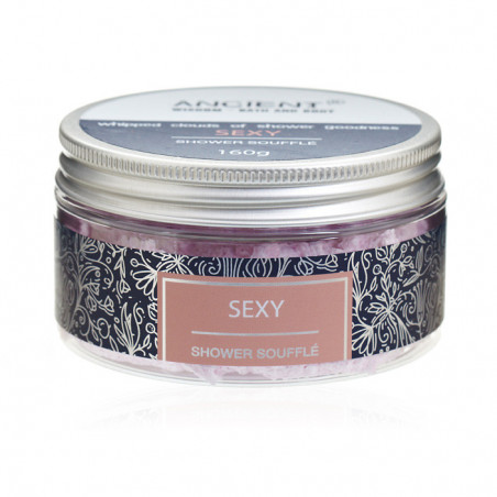 Dusch-Souffle - Sexy