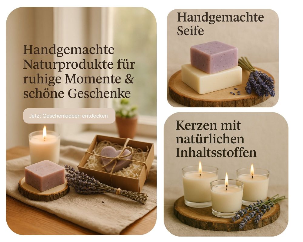 LaWeena Produkte