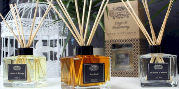 Reed Diffuser